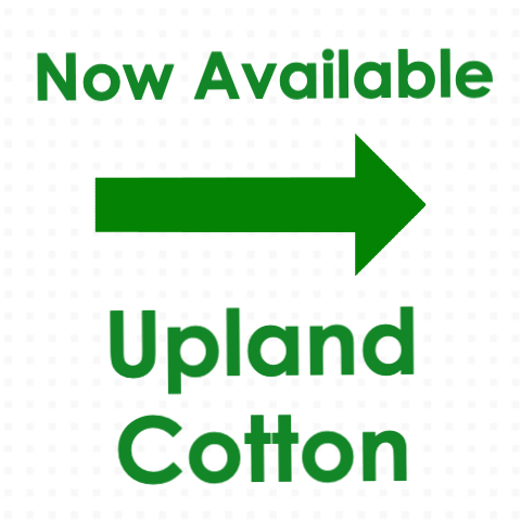 Iupland-cotton